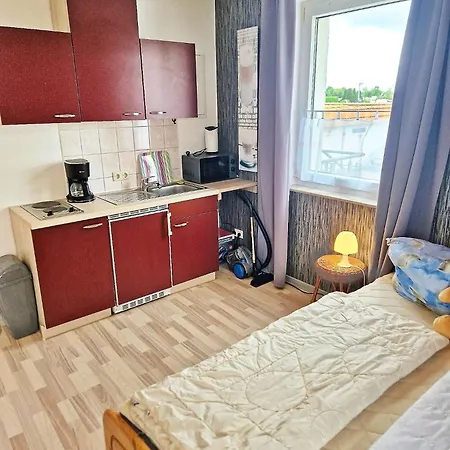Ostseestrand Am - Abc588 Zierow