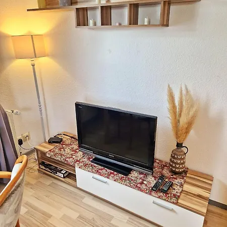 Apartamento Ostseestrand Am - Abc588 Zierow