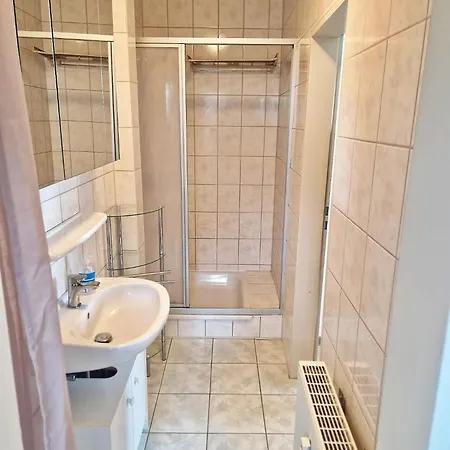 Apartamento Ostseestrand Am - Abc588