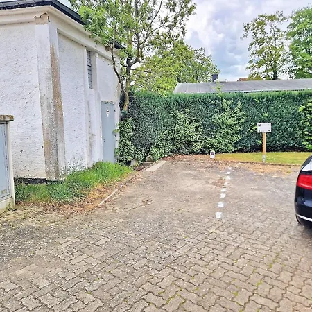 Apartamento Ostseestrand Am - Abc588 Zierow
