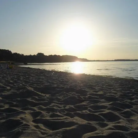 Apartamento Ostseestrand Am - Abc588 Zierow