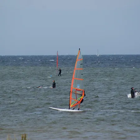 Ostseestrand Am - Abc588 * Zierow